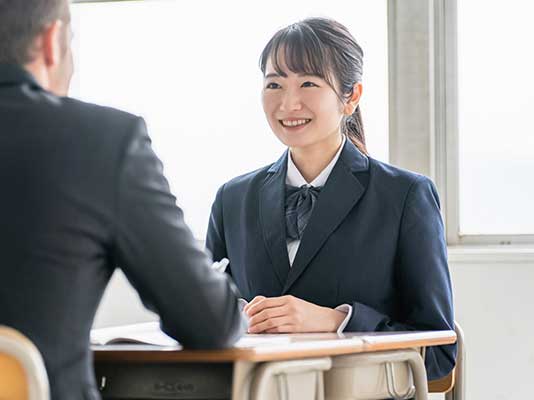 選抜入試対策コース
