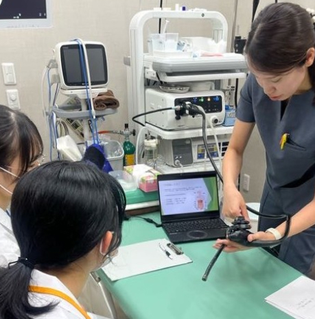 医療面接講座とは